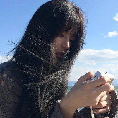 女孩说不