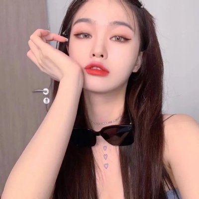 通灵美人